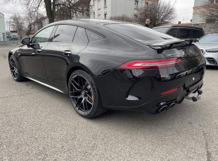 Mercedes-Benz - AMG GT