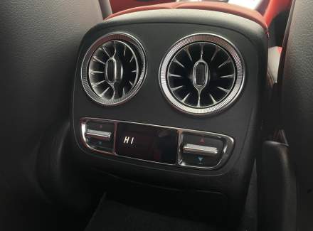 Mercedes-Benz - AMG GT