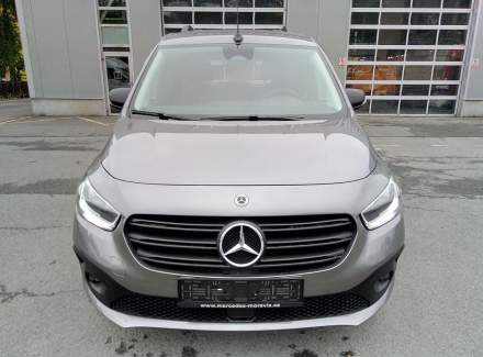 Mercedes-Benz - Citan