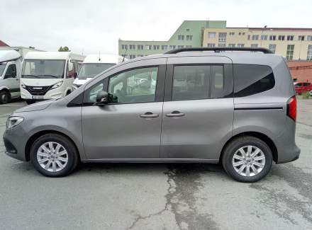 Mercedes-Benz - Citan