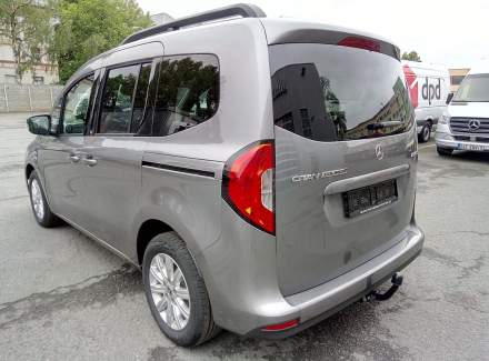 Mercedes-Benz - Citan