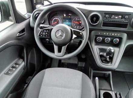 Mercedes-Benz - Citan