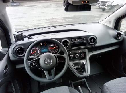 Mercedes-Benz - Citan