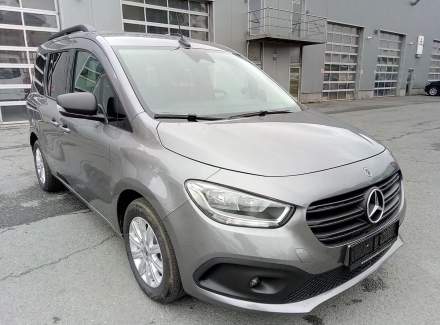 Mercedes-Benz - Citan