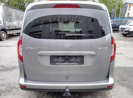 Mercedes-Benz - Citan