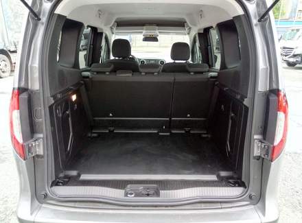 Mercedes-Benz - Citan