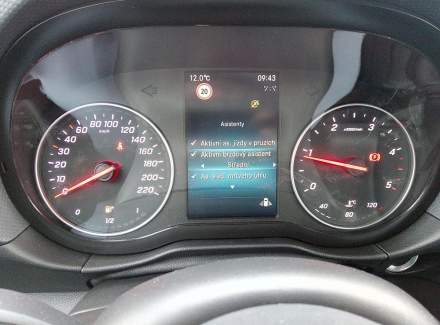 Mercedes-Benz - Citan