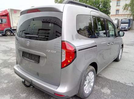 Mercedes-Benz - Citan