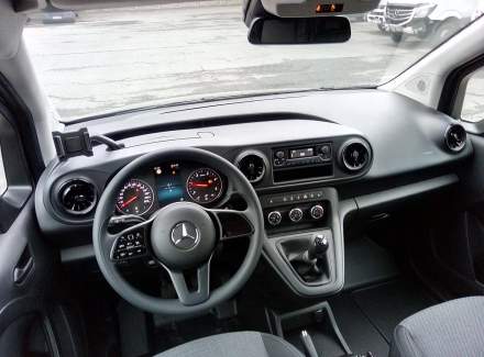 Mercedes-Benz - Citan