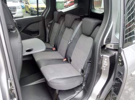 Mercedes-Benz - Citan