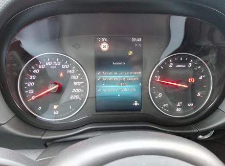 Mercedes-Benz - Citan