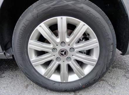 Mercedes-Benz - Citan