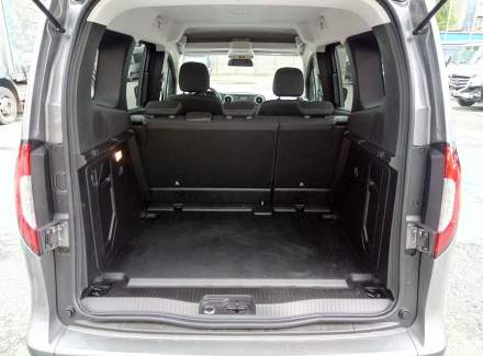 Mercedes-Benz - Citan