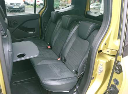 Mercedes-Benz - Citan