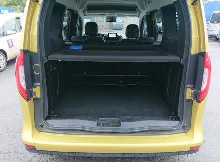 Mercedes-Benz - Citan