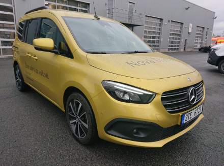 Mercedes-Benz - Citan
