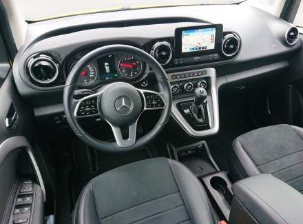 Mercedes-Benz - Citan