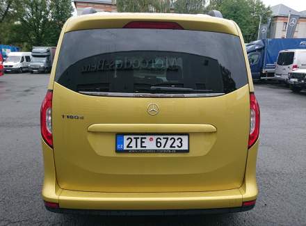 Mercedes-Benz - Citan