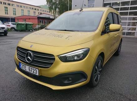 Mercedes-Benz - Citan