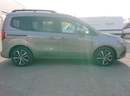 Mercedes-Benz - Citan