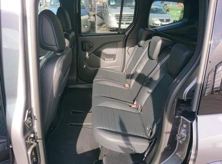 Mercedes-Benz - Citan