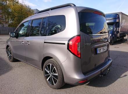 Mercedes-Benz - Citan