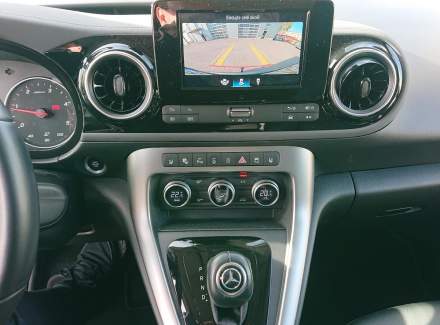 Mercedes-Benz - Citan