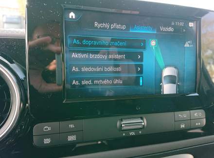 Mercedes-Benz - Citan