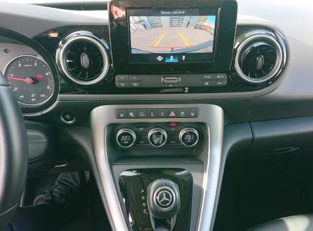 Mercedes-Benz - Citan