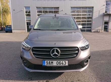 Mercedes-Benz - Citan