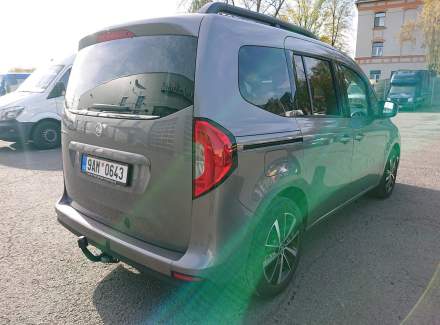 Mercedes-Benz - Citan