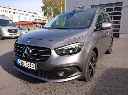 Mercedes-Benz - Citan