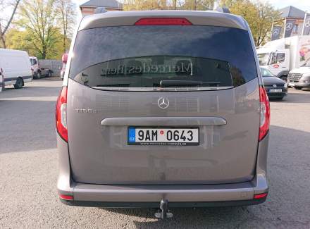 Mercedes-Benz - Citan