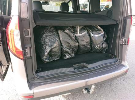 Mercedes-Benz - Citan