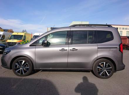 Mercedes-Benz - Citan