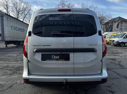 Mercedes-Benz - Citan