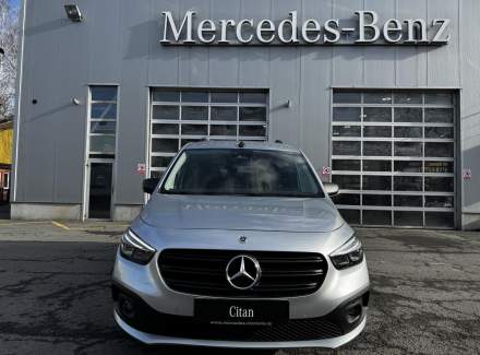 Mercedes-Benz - Citan