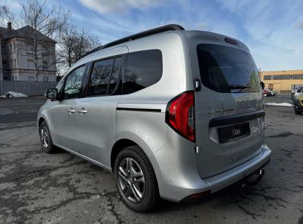 Mercedes-Benz - Citan