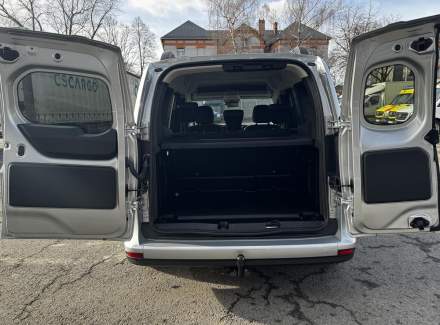 Mercedes-Benz - Citan