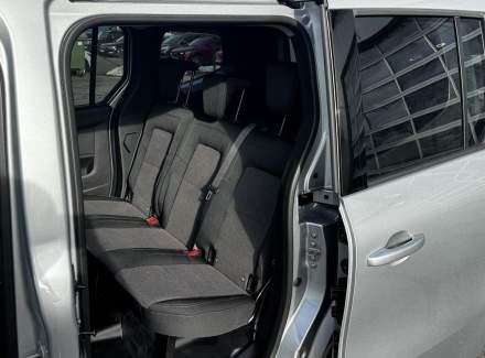 Mercedes-Benz - Citan