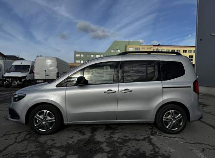 Mercedes-Benz - Citan