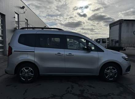 Mercedes-Benz - Citan