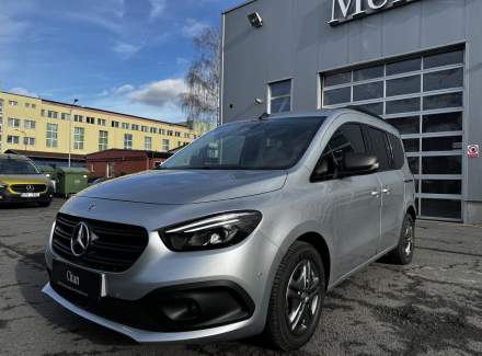 Mercedes-Benz - Citan