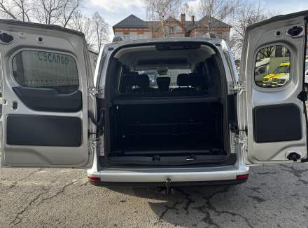 Mercedes-Benz - Citan