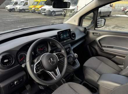 Mercedes-Benz - Citan