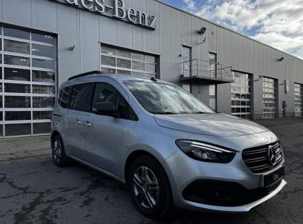 Mercedes-Benz - Citan