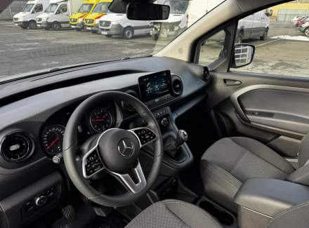Mercedes-Benz - Citan