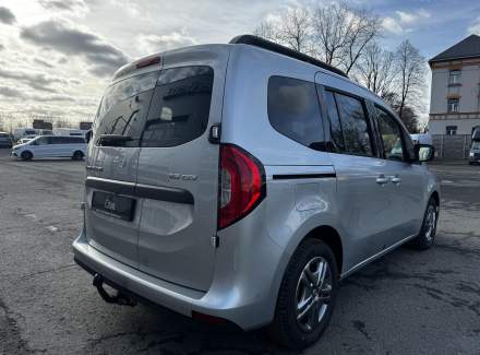 Mercedes-Benz - Citan