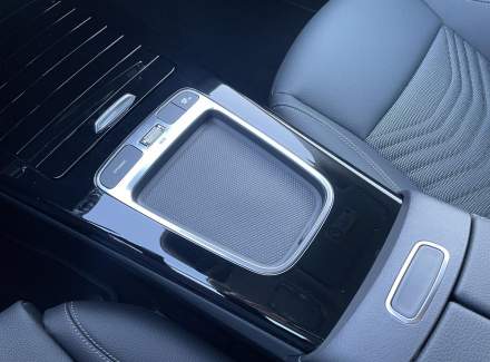 Mercedes-Benz - A-class