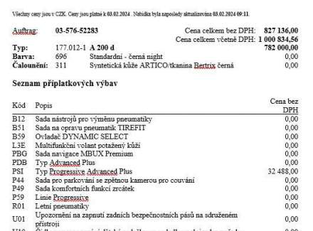 Mercedes-Benz - A-class